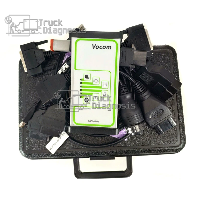 Диагностический инструмент для грузовика volvo VOCOM 88890300 Volvo Tech tool 2,7, диагностический сканер для экскаватора
Диагностический инструмент для грузовика volvo VOCOM 88890300 Volvo Tech tool 2,7, диагностический сканер для экскаватора