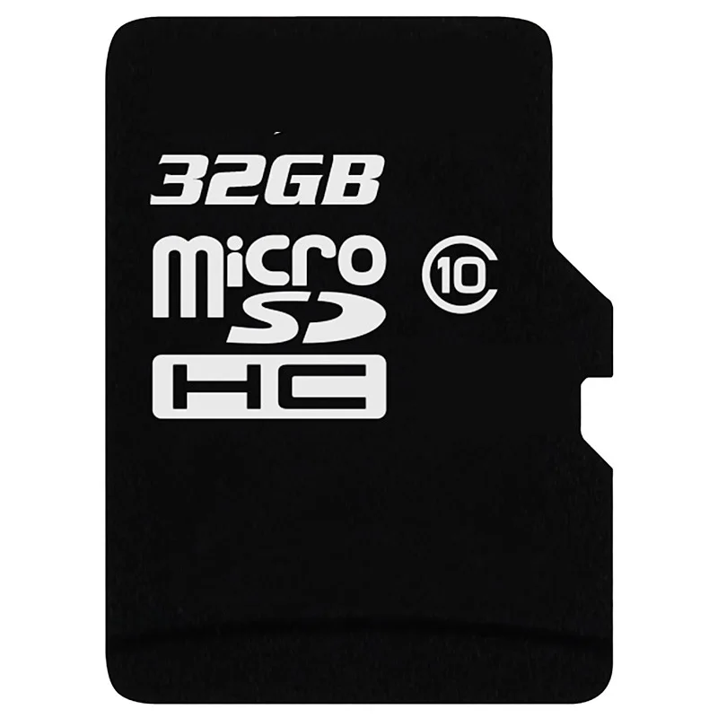 SJCAM экшн камера Высокоскоростная 32 Гб 64 128 класс 10 FAT32 TF SD карта для SJ8 SJ7 Star SJ6 Legend