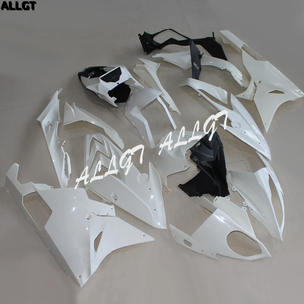 New ABS Injection Unpainted BodyWork for BMW S1000RR 2015-2018 Race Fairing Set Kit
New ABS Injection Unpainted BodyWork for BMW S1000RR 2015-2018 Race Fairing Set Kit