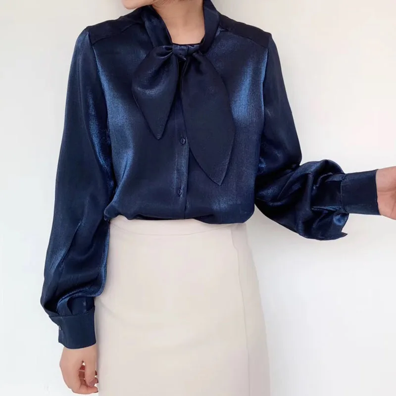 2020 Zanzea Blusa Sale Special Offer Full Korean Women Tops Spring Woman Shirt For Commuter Silky Wild Blouse Female Blouses
2020 Zanzea Blusa Sale Special Offer Full Korean Women Tops Spring Woman Shirt For Commuter Silky Wild Blouse Female Blouses