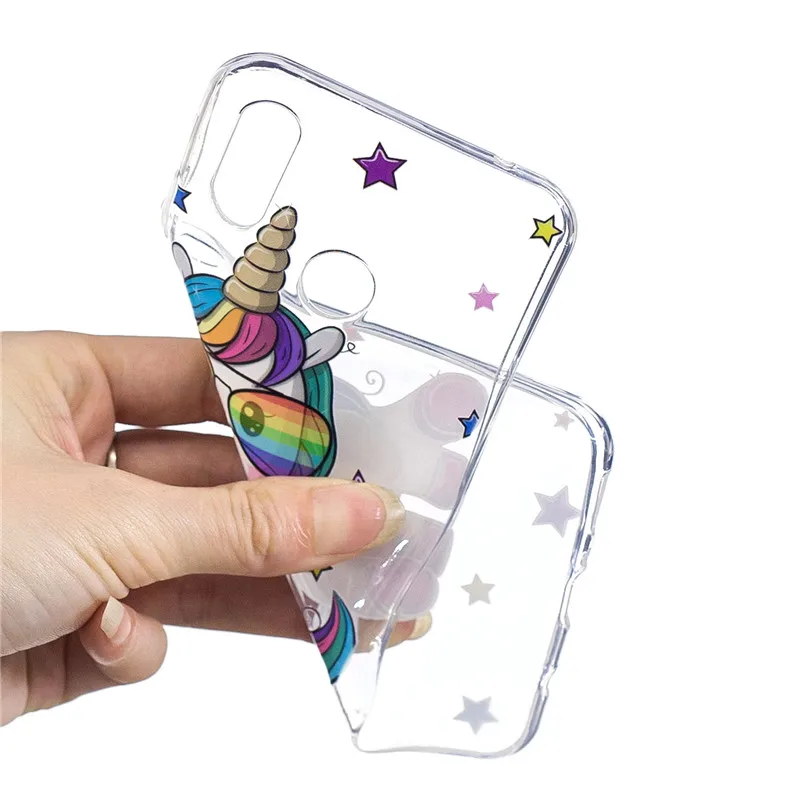 Wekays For Huawei Nova 3 Case Cute Cartoon Silicon TPU Soft Case For Coque Huawei Nova 3i Nova 3 i Nova3 Nova3i Cover Case Shell
Wekays For Huawei Nova 3 Case Cute Cartoon Silicon TPU Soft Case For Coque Huawei Nova 3i Nova 3 i Nova3 Nova3i Cover Case Shell
