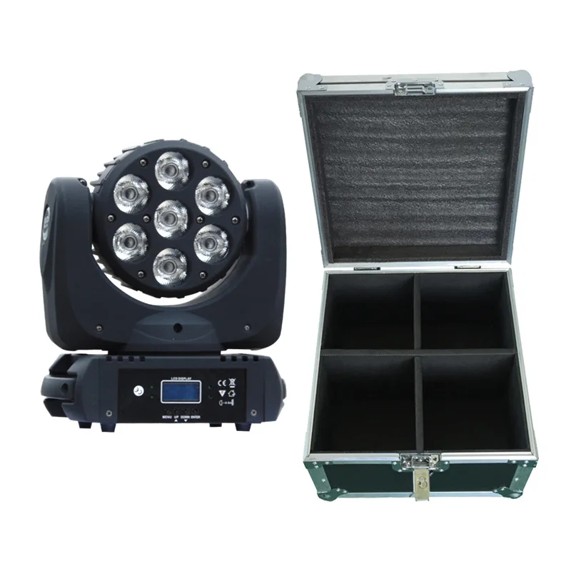 Lyre DMX светильник с эффектом стирки 12x1 2 Вт светодиодный RGBW Луч движущаяся головка профессиональный сценический светильник ing 4In1 с F светильни...
Lyre DMX светильник с эффектом стирки 12x1 2 Вт светодиодный RGBW Луч движущаяся головка профессиональный сценический светильник ing 4In1 с F светильни...