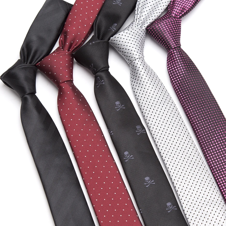 Men Tie fashion Mens 5cm Slim ties Striped lattice Neckties Gravata Jacquard Bowtie man's Wedding dress shirt Accessories
Men Tie fashion Mens 5cm Slim ties Striped lattice Neckties Gravata Jacquard Bowtie man's Wedding dress shirt Accessories