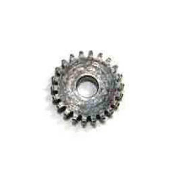 Зубчатая шестерня 22 для Makita 227233-4 BTD134 BTD133 BTD132 DTW250RFE DTD147 DTD146 DTD136 DTD134 GEAR
Зубчатая шестерня 22 для Makita 227233-4 BTD134 BTD133 BTD132 DTW250RFE DTD147 DTD146 DTD136 DTD134 GEAR