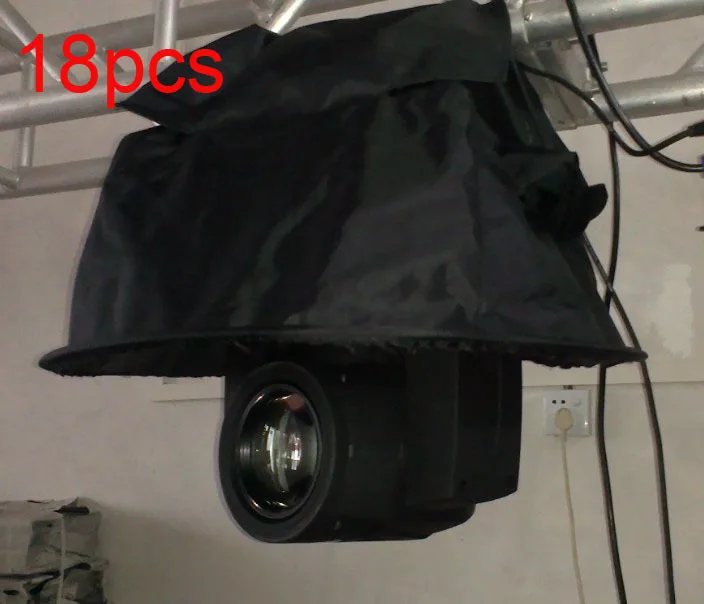 18X 330W 15r Rain Cover rain cover for moving head light Lighting Show Rain protector DJ Stage Party Event Show Lighting
18X 330W 15r Rain Cover rain cover for moving head light Lighting Show Rain protector DJ Stage Party Event Show Lighting