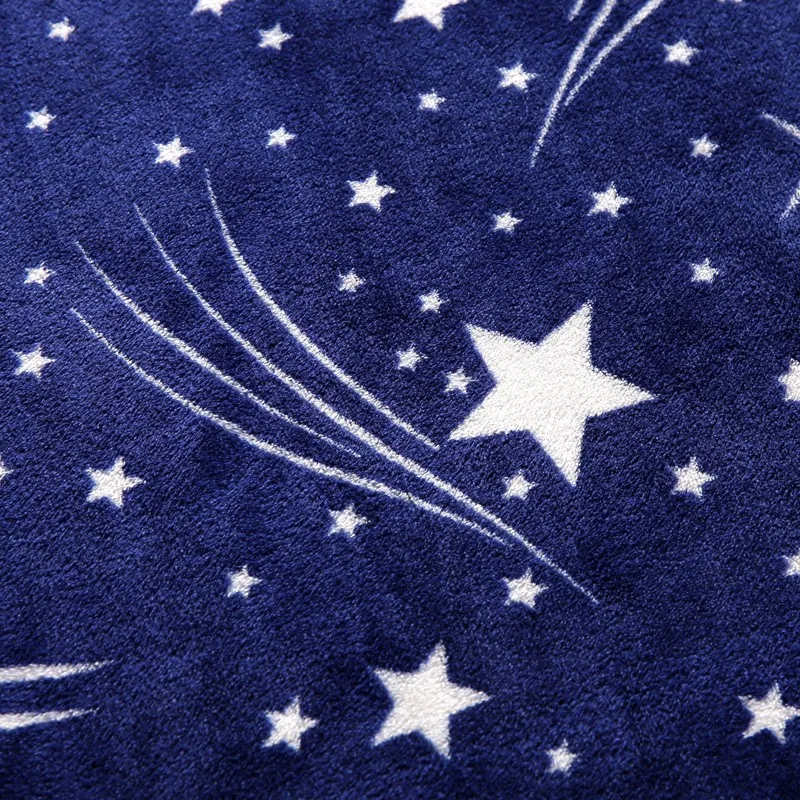 CAMMITEVER Stars Galaxy Blanket Flannel Fleece Plaid Sofa Throws Spring Winter Plaid Blankets Print Blanket
CAMMITEVER Stars Galaxy Blanket Flannel Fleece Plaid Sofa Throws Spring Winter Plaid Blankets Print Blanket