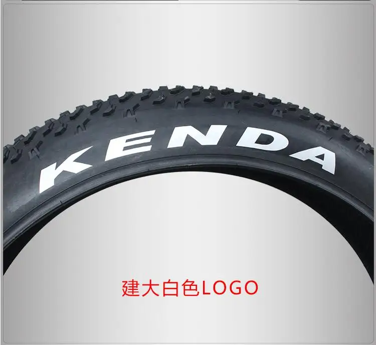 Шина для велосипеда kenda K1188 26*4 0 Высококачественная велосипедная шина 60TPI 30 фунтов