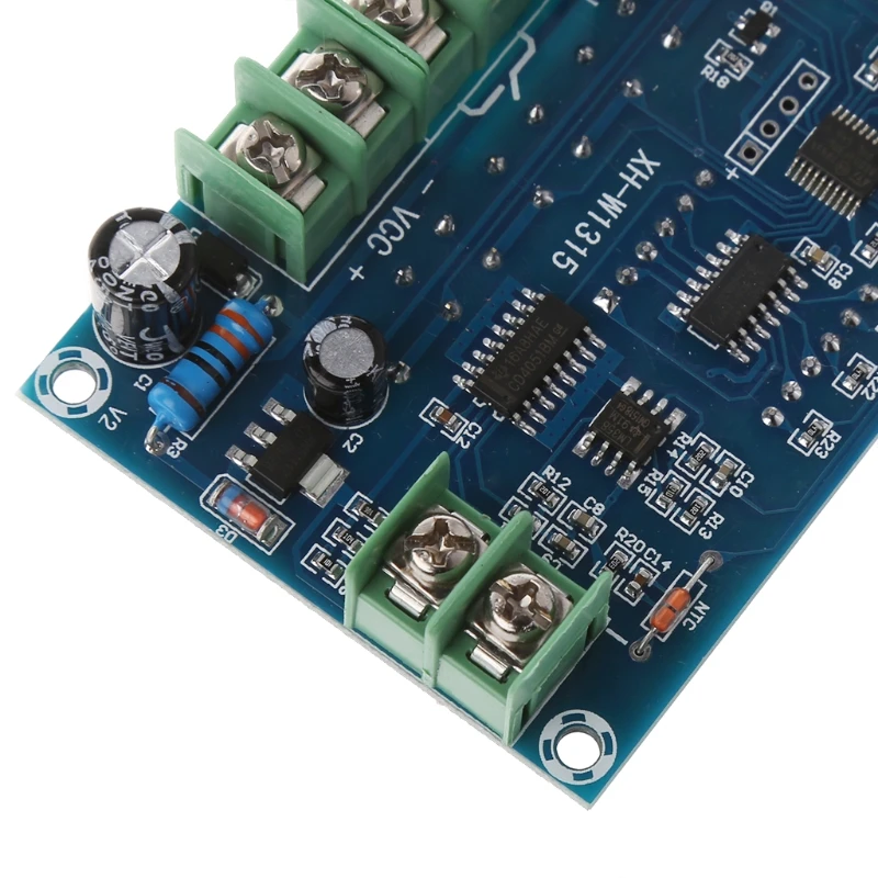 AC 110V~220V DC 12V 24V -99~999 Digital Temperature Controller Thermostat K type thermocouple temperature control instrument
AC 110V~220V DC 12V 24V -99~999 Digital Temperature Controller Thermostat K type thermocouple temperature control instrument
