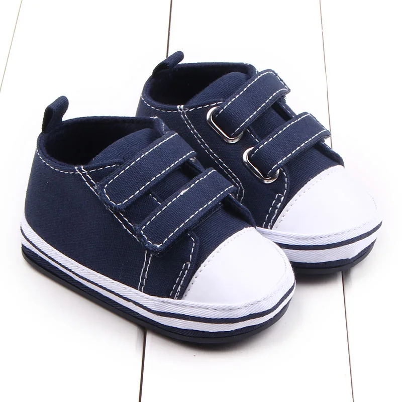 High quality Spring&autumn Infant Children Boy&Girl Canvas Shoes Rubber Sole Comfortable candy colors Outdoor slip 0-18 M
High quality Spring&autumn Infant Children Boy&Girl Canvas Shoes Rubber Sole Comfortable candy colors Outdoor slip 0-18 M