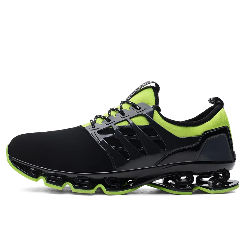 Big Size 36-48 Men Women Running Shoes Outdoor Breathable Jogging Sport Blade Shoes for Men's Krasovki Walking Sneakers for Men
Big Size 36-48 Men Women Running Shoes Outdoor Breathable Jogging Sport Blade Shoes for Men's Krasovki Walking Sneakers for Men