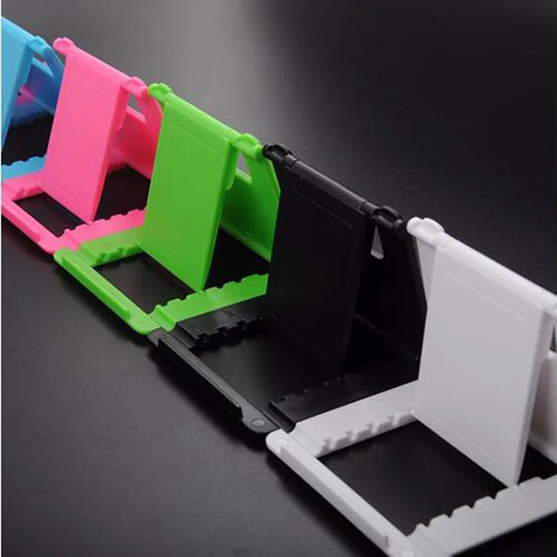 wangcangli desktop phone stand Folding mobile phone stand General stand for phone Apply to for xiaomi mi5a Mobile phone tablet
wangcangli desktop phone stand Folding mobile phone stand General stand for phone Apply to for xiaomi mi5a Mobile phone tablet