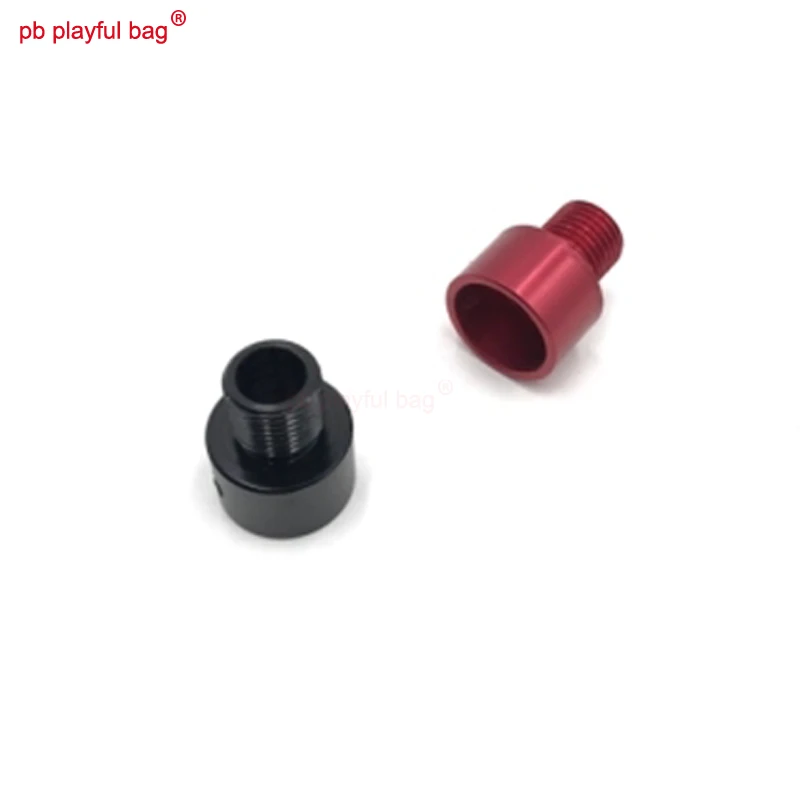 PB Playful bag Outdoor enthusiast equipment Jinming 9 refitted appearance original position turn 19 mm casing transfer QA73
PB Playful bag Outdoor enthusiast equipment Jinming 9 refitted appearance original position turn 19 mm casing transfer QA73