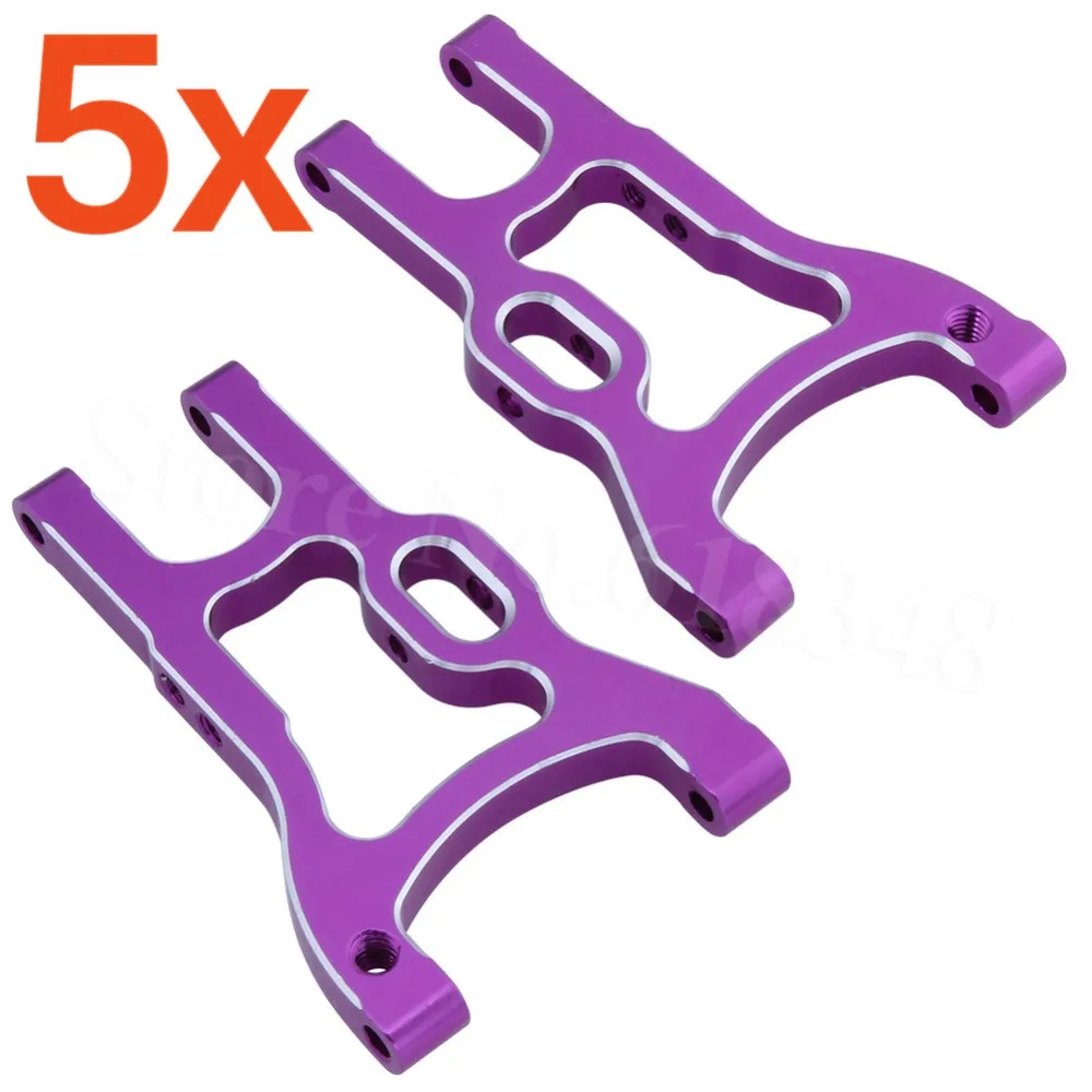 Wholesale 5Pairs/Lot HSP Alum.Rear Lower Sus.Arm 102021 02160 Upgrade Aceesories For 1:10 RC Car On Road SONIC
Wholesale 5Pairs/Lot HSP Alum.Rear Lower Sus.Arm 102021 02160 Upgrade Aceesories For 1:10 RC Car On Road SONIC