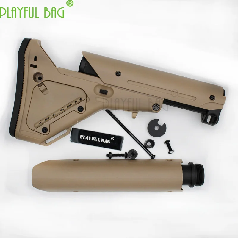 Jinming8 gen8 XM316 сменная с прямой вставкой надпись версия Модернизированная UBR задняя