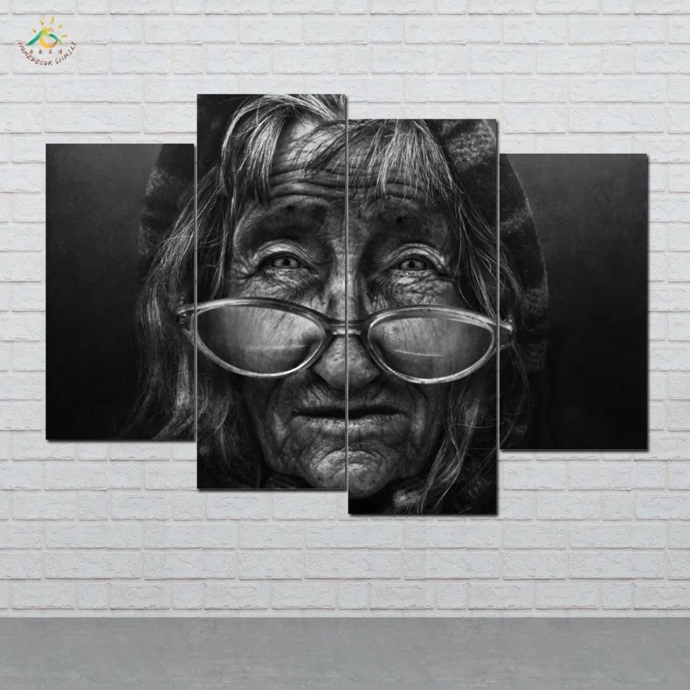 Peaceful Old Man Wall Art HD Prints Canvas Art Painting Modular Picture And Poster Canvas Painting Decoration Home 4 PIECES
Peaceful Old Man Wall Art HD Prints Canvas Art Painting Modular Picture And Poster Canvas Painting Decoration Home 4 PIECES