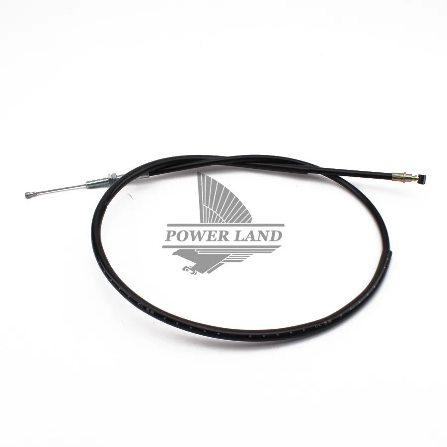 Motorcycle Z1000 Scooter parts Black Clutch Control Cable Line For Kawasaki Z1000 Z 1000 2010-2013 11 12
Motorcycle Z1000 Scooter parts Black Clutch Control Cable Line For Kawasaki Z1000 Z 1000 2010-2013 11 12