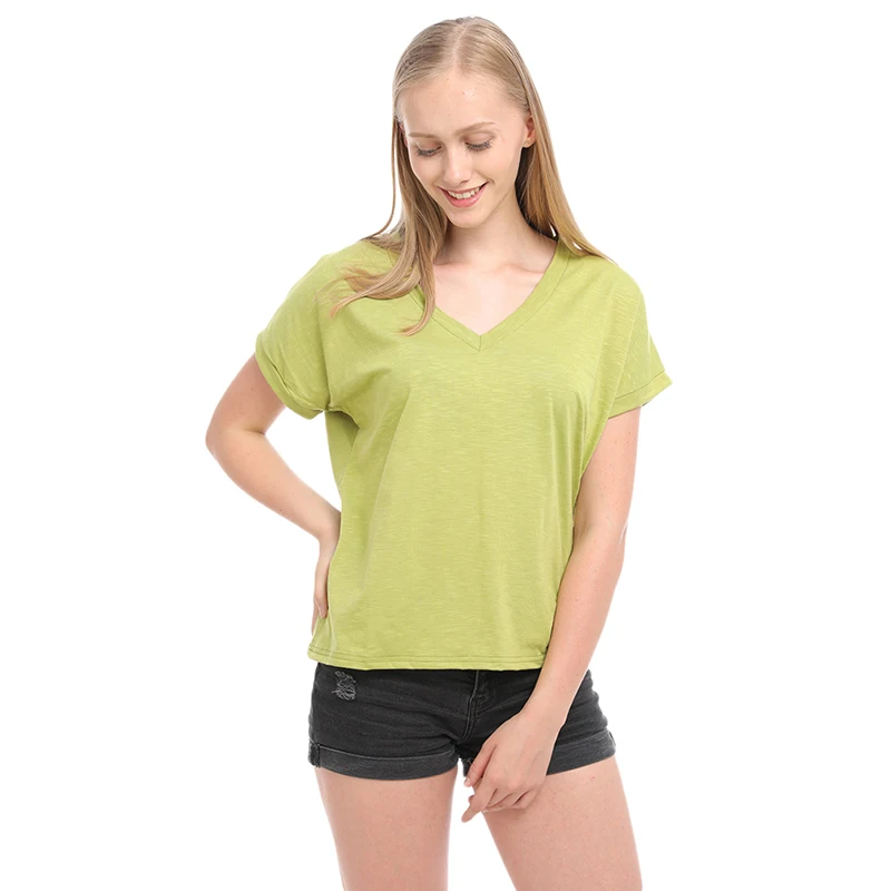 Womens Shirt Fashion Casual Solid Short Sleeve Shirt For Lady Feminina Womens Tops And Tshirts For Sweet Girls
Womens Shirt Fashion Casual Solid Short Sleeve Shirt For Lady Feminina Womens Tops And Tshirts For Sweet Girls