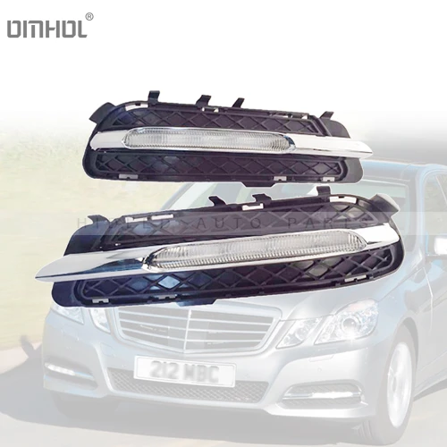 Бесплатная доставка Стайлинг автомобиля светодиодные дневные ходосветильник DRL для Mercedes Benz W212 E180 E200 E260 E320 E400 2011-2014 светильник
Бесплатная доставка Стайлинг автомобиля светодиодные дневные ходосветильник DRL для Mercedes Benz W212 E180 E200 E260 E320 E400 2011-2014 светильник