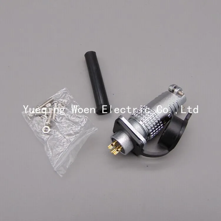 20mm P20-2pin 3pin 4pin 5pin 6pin 7pin 8pin 10pin 12pin 14pin Quality and cheap connector kit core aviation socket Suite |