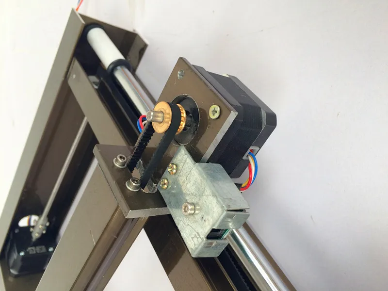 Special 460 /320 linear guide / plotter plotter / laser engraving machine accessories
Special 460 /320 linear guide / plotter plotter / laser engraving machine accessories