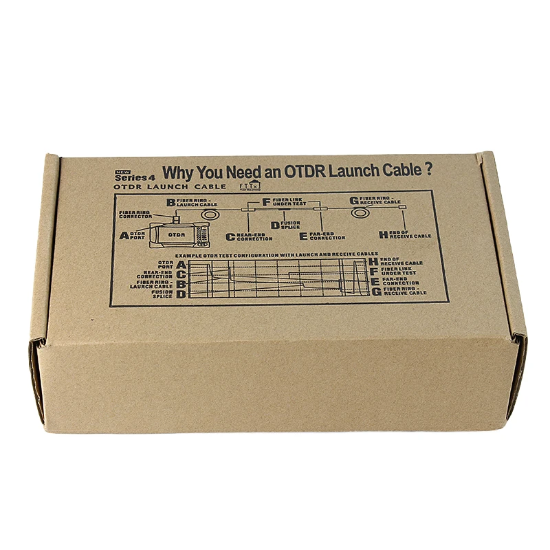SC-APC OTDR Dead Zone Eliminator,Fiber Rings ,Fiber Optic OTDR Launch Cable Box 500M SM 1310/1550nm Free shipping
SC-APC OTDR Dead Zone Eliminator,Fiber Rings ,Fiber Optic OTDR Launch Cable Box 500M SM 1310/1550nm Free shipping