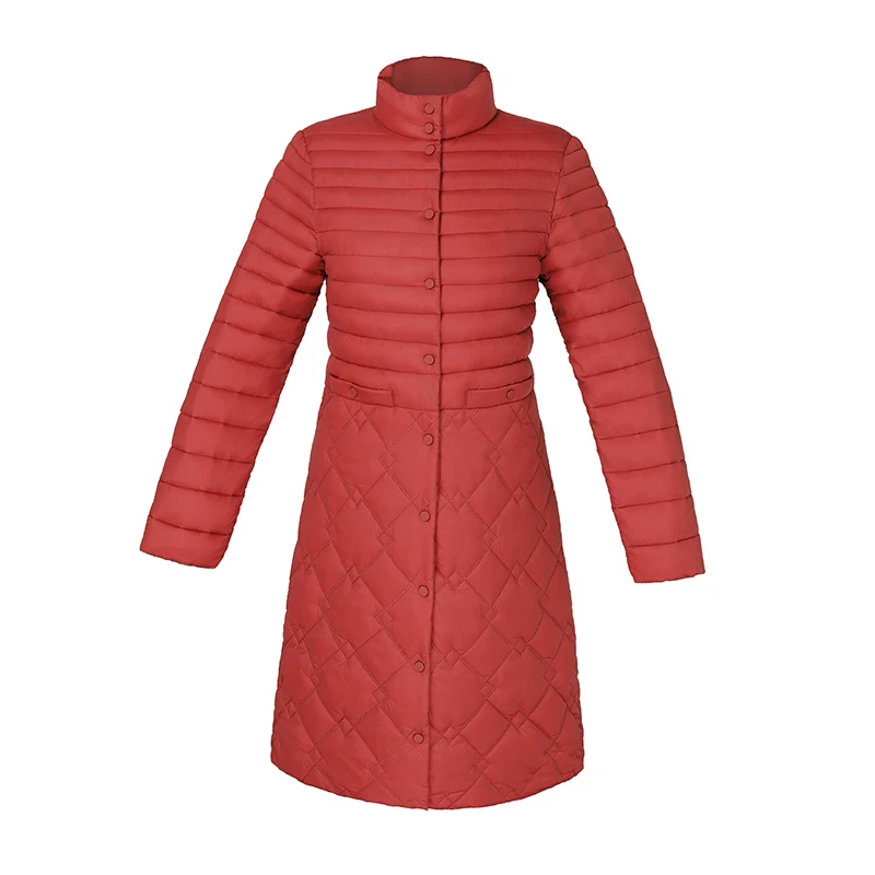Ultra Light Parka Winter Jacket Women Clothes 2020 Korean Long Coats and Jackets Women Parkas Plus Size Casaco Feminino MY3244
Ultra Light Parka Winter Jacket Women Clothes 2020 Korean Long Coats and Jackets Women Parkas Plus Size Casaco Feminino MY3244