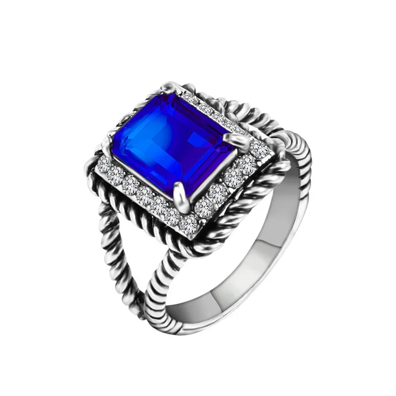 New Fashion Sliver Color Crystal Rings For Women Bride Wedding Engagement Heart Ring Delicate 31069
New Fashion Sliver Color Crystal Rings For Women Bride Wedding Engagement Heart Ring Delicate 31069