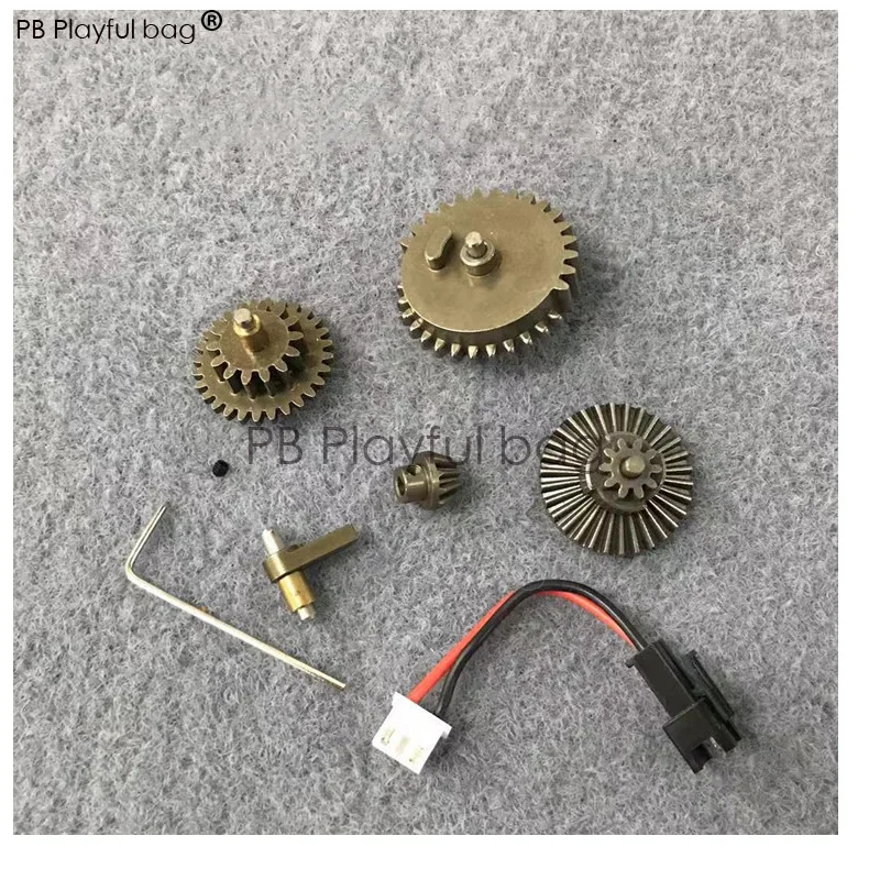 PB Playful bag Outdoor sports renxiang AK47 toy gear 11.1v upgrade gel ball toy accessories QD76
PB Playful bag Outdoor sports renxiang AK47 toy gear 11.1v upgrade gel ball toy accessories QD76