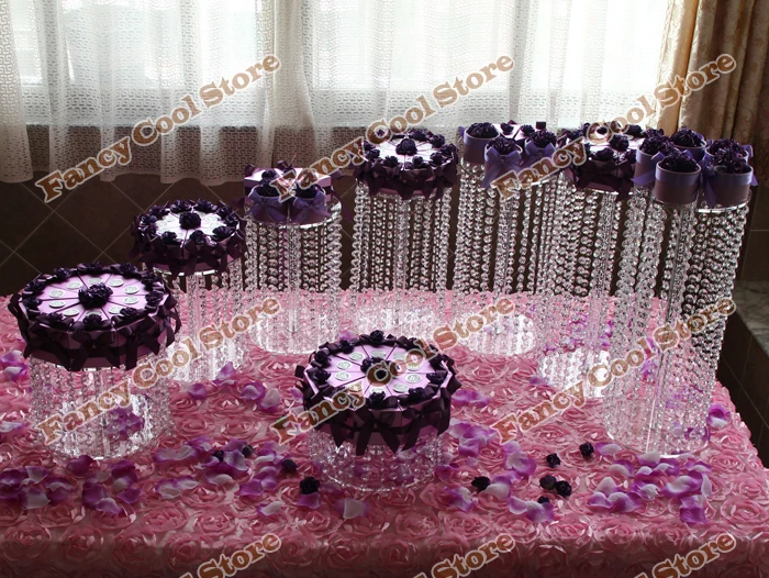 8pcs/set clear acrylic Tower macaron Display stand or wedding party Dessert Display Wedding Party Birthday Party decoration 08S2
8pcs/set clear acrylic Tower macaron Display stand or wedding party Dessert Display Wedding Party Birthday Party decoration 08S2