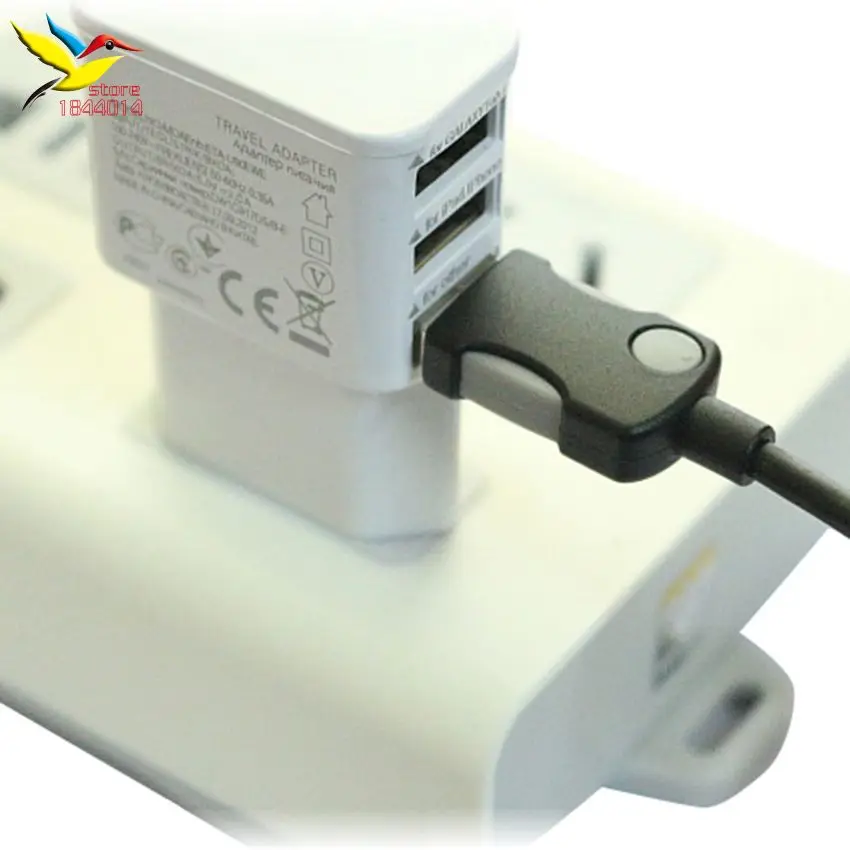 Зарядное устройство с несколькими USB-разъемами, 5 В, 2 А, вилка европейского стандарта для iPhone 7, 6, 5S, 5, 4S, для Samsung Galaxy S5, настенное зарядное устр...
Зарядное устройство с несколькими USB-разъемами, 5 В, 2 А, вилка европейского стандарта для iPhone 7, 6, 5S, 5, 4S, для Samsung Galaxy S5, настенное зарядное устр...