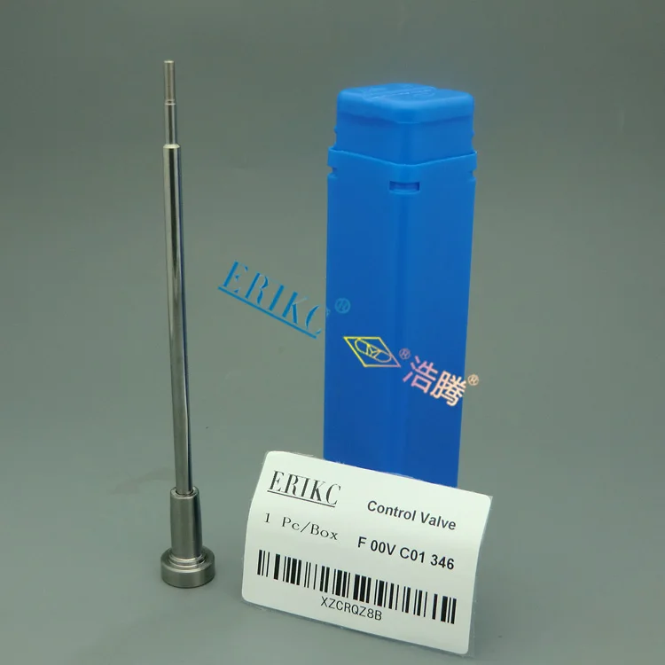 ERIKC F00VC01346 F00V C01 346 Nozzle Original Control Vavle Assembly Oil Injection Rail Valve F 00V C01 346
ERIKC F00VC01346 F00V C01 346 Nozzle Original Control Vavle Assembly Oil Injection Rail Valve F 00V C01 346