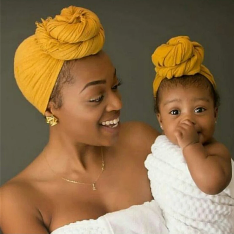 2019 Indian Headscarf Hat Cotton Crinkle Hijab Caps Mom and Baby Solid Donut Head Wrap Hats Inner Turban Bonnet Parent-Child
2019 Indian Headscarf Hat Cotton Crinkle Hijab Caps Mom and Baby Solid Donut Head Wrap Hats Inner Turban Bonnet Parent-Child