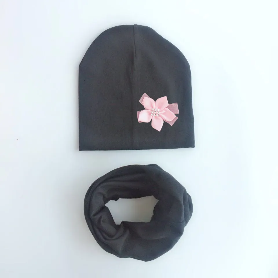 baby girl flower hat cap Collar Scarf set bow tie cotton flower beanie for girls Butterfly Knot Melamed bonnet 6 months-3 years
baby girl flower hat cap Collar Scarf set bow tie cotton flower beanie for girls Butterfly Knot Melamed bonnet 6 months-3 years