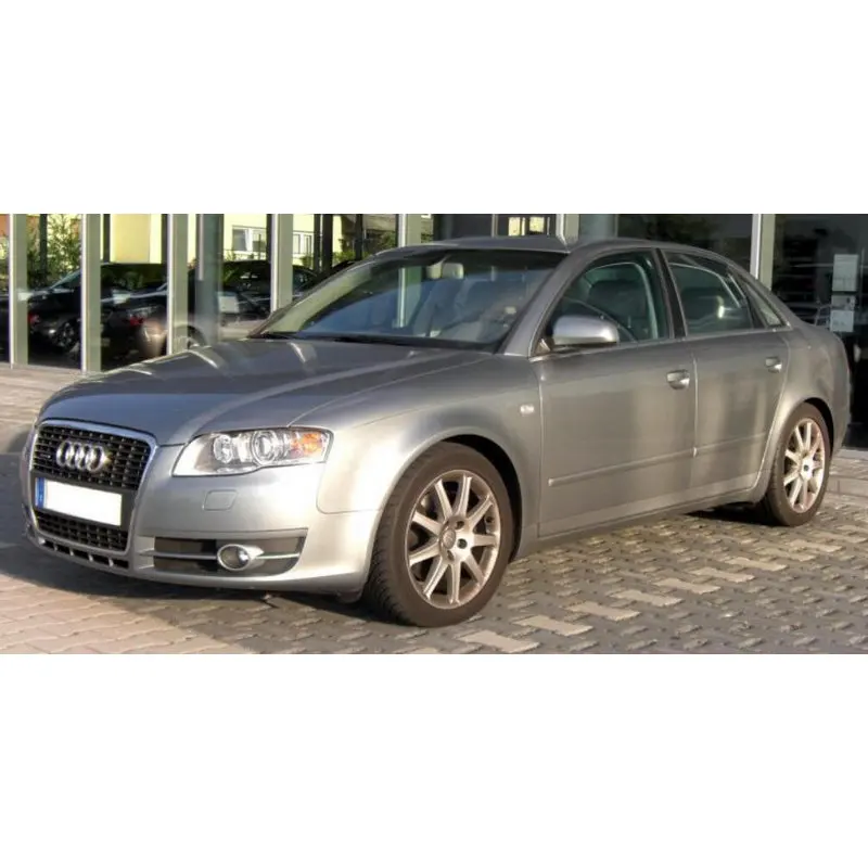 Автомобильная светодиодная внутренняя подсветка для Audi A4 B7 8E S4 RS4 Avant