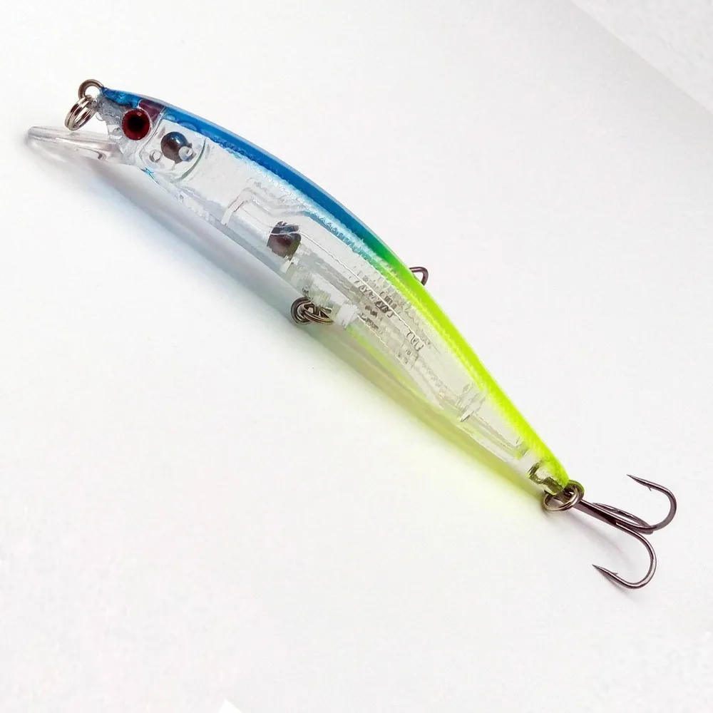 1 шт. рыболовные Lure10CM 8,0g Fly для рыбалки на карпа, встроенный в транспортное средство приманки высокое качество искусственная приманка жестка...
1 шт. рыболовные Lure10CM 8,0g Fly для рыбалки на карпа, встроенный в транспортное средство приманки высокое качество искусственная приманка жестка...