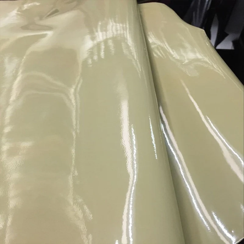 Glossy Patent Genuine Teal Goat Leather 20SF, for Shoe/Luggage/Furniture accessory,Free shipping
Glossy Patent Genuine Teal Goat Leather 20SF, for Shoe/Luggage/Furniture accessory,Free shipping