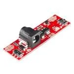 PRT-13032 Power Management Development Tools xx Breadboard Power Supply Stick - 5V/3.3V
PRT-13032 Power Management Development Tools xx Breadboard Power Supply Stick - 5V/3.3V