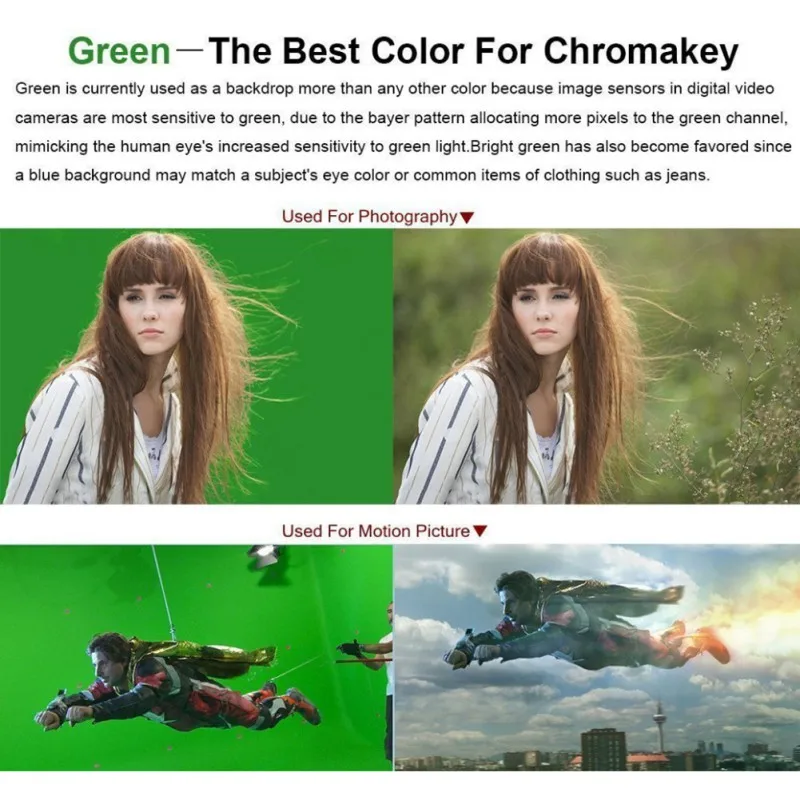 3colors Photography Background Cloth Camera Cloth Solid Color Ps Map Cloth Movie Photography Cloth Green Background 1.48X3m
3colors Photography Background Cloth Camera Cloth Solid Color Ps Map Cloth Movie Photography Cloth Green Background 1.48X3m