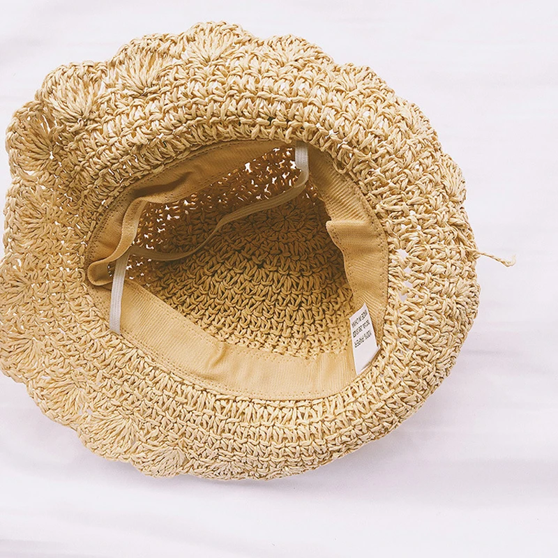 Children Sun Hats Kids Outdoors Visor Hat Summer Style Beach Sun Cap Cute Flowers Straw Hat Outdoor Breathable Sunhat
Children Sun Hats Kids Outdoors Visor Hat Summer Style Beach Sun Cap Cute Flowers Straw Hat Outdoor Breathable Sunhat