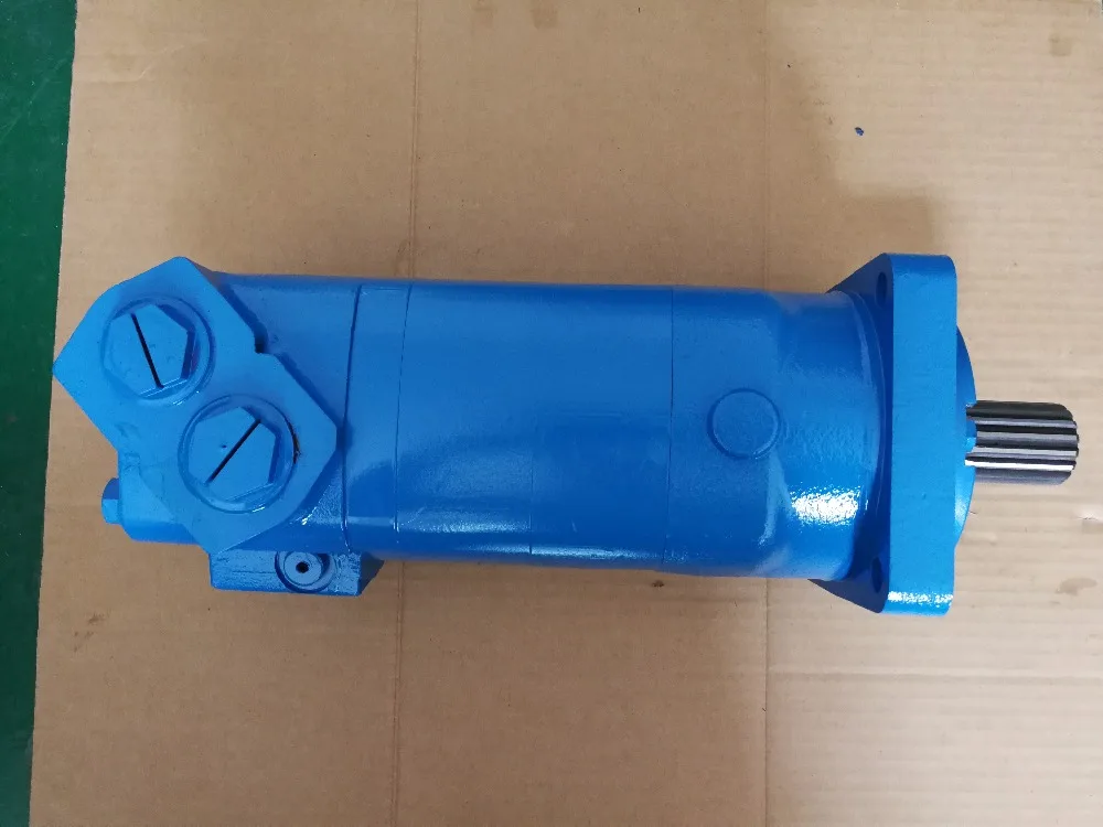 Flange 161.9 Bolt 4 6000 series 500 Geroler Hydraulic Motor for Mining Equipment
Flange 161.9 Bolt 4 6000 series 500 Geroler Hydraulic Motor for Mining Equipment