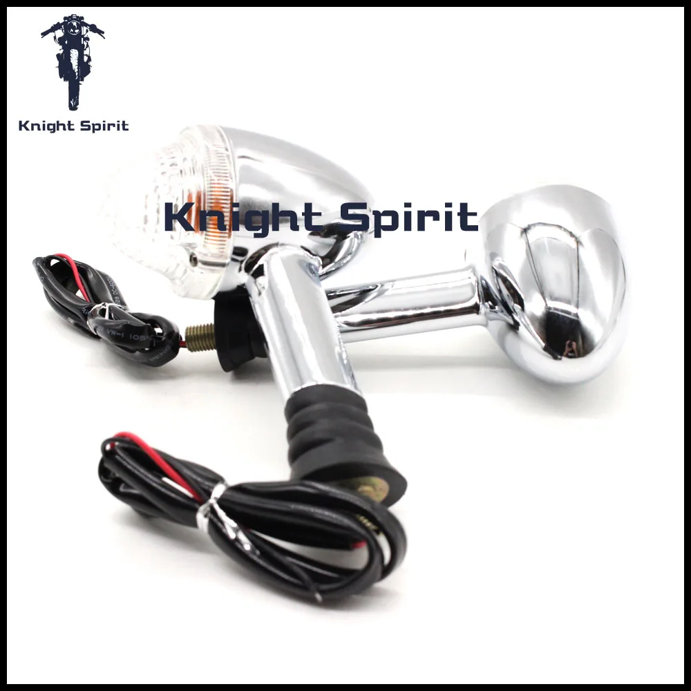 Светодиодный указатель поворота для Triumph Bonneville / T100 2002-2012, SE 2009-2013 
Светодиодный указатель поворота для Triumph Bonneville / T100 2002-2012, SE 2009-2013