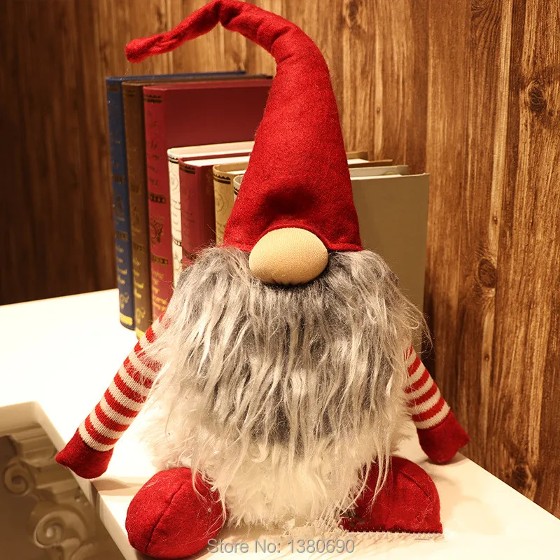 Christmas Doll Christmas Elf New Year Decoration Christmas Gifts for Children Christmas Decoration New Year Decoration for Home
Christmas Doll Christmas Elf New Year Decoration Christmas Gifts for Children Christmas Decoration New Year Decoration for Home