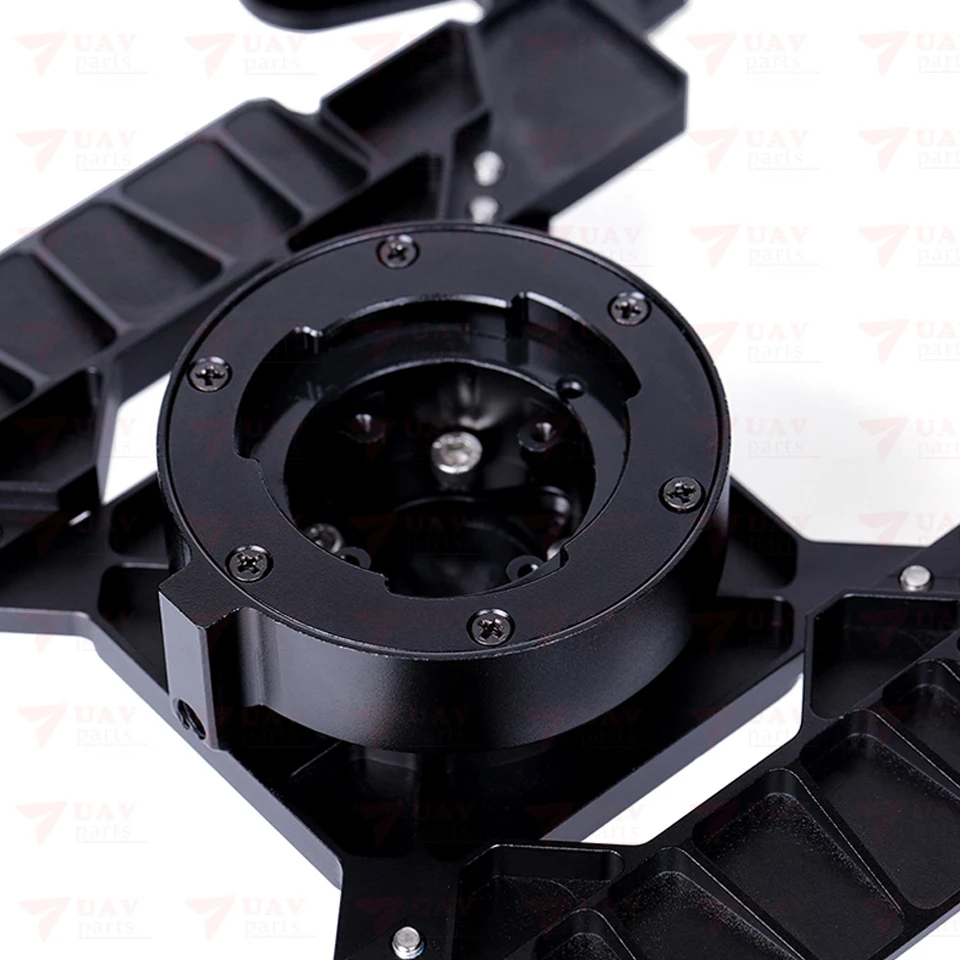 DYS saga basecam 32bit controller with encoder Higher precision of stabilization
DYS saga basecam 32bit controller with encoder Higher precision of stabilization