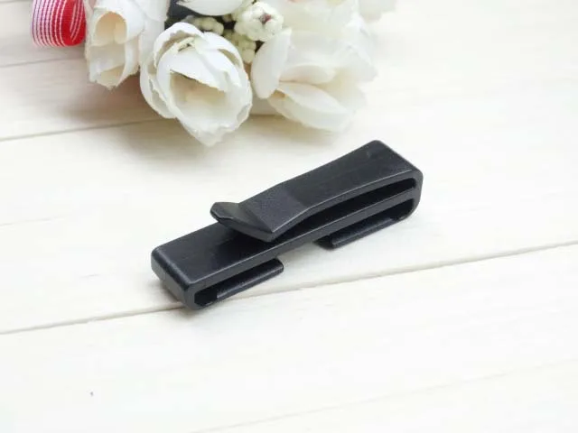 50pcs/lot 1-1/2" (38mm)Quick-Slip Keeper Buckle Clip Slider For MolleTactical Backpack Adjusting Strap webbing
50pcs/lot 1-1/2" (38mm)Quick-Slip Keeper Buckle Clip Slider For MolleTactical Backpack Adjusting Strap webbing