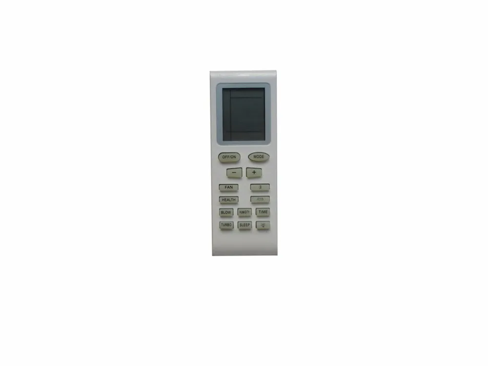 Remote Control For GREE GWH24MD-D3DNA3F GWH24MD-D3DNA4D GWH24MD-D3DNA5D GWH24MD-D3DNA5F ADD AC Air Condtioner
Remote Control For GREE GWH24MD-D3DNA3F GWH24MD-D3DNA4D GWH24MD-D3DNA5D GWH24MD-D3DNA5F ADD AC Air Condtioner