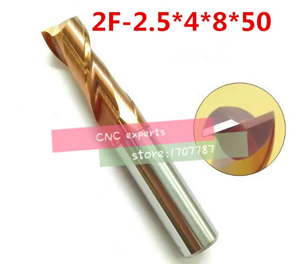 2f-2, 5*4*8*50 HRC60, карбидные квадратные торцевые фрезы с покрытием: нано 2 канавки диаметром 2,5 мм, пена, Расточная штанга, cnc, машина
2f-2, 5*4*8*50 HRC60, карбидные квадратные торцевые фрезы с покрытием: нано 2 канавки диаметром 2,5 мм, пена, Расточная штанга, cnc, машина
