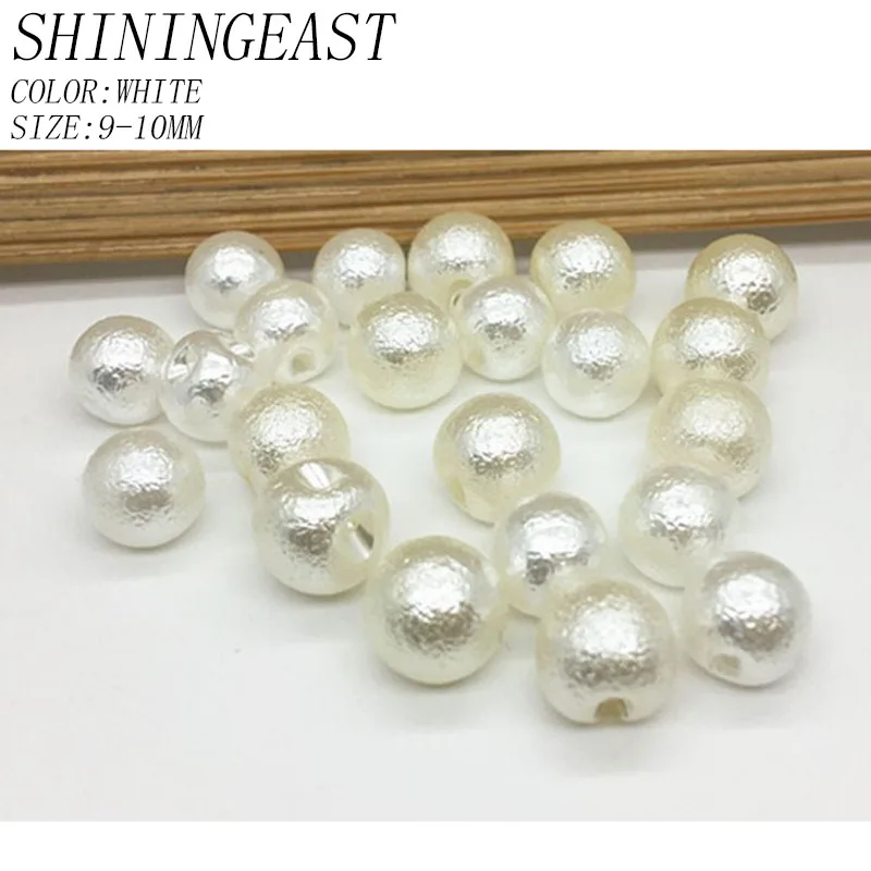 50pcs/lot 9-10mm flower side deviation hole white pearl buttons decoration for shirt sewing diy craft accessories 1950
50pcs/lot 9-10mm flower side deviation hole white pearl buttons decoration for shirt sewing diy craft accessories 1950