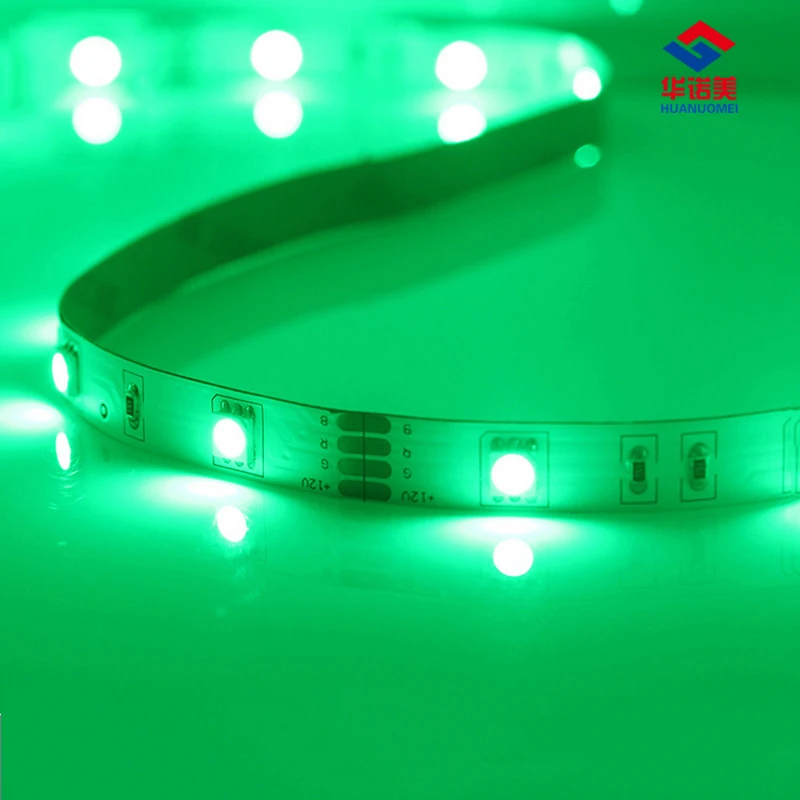 DC12V 5050 150LEDs Green Flexible LED Strip Light 5M/Roll Tape SMD5050 LED Lights Tape lamp Non-waterproof IP20 White PCB
DC12V 5050 150LEDs Green Flexible LED Strip Light 5M/Roll Tape SMD5050 LED Lights Tape lamp Non-waterproof IP20 White PCB