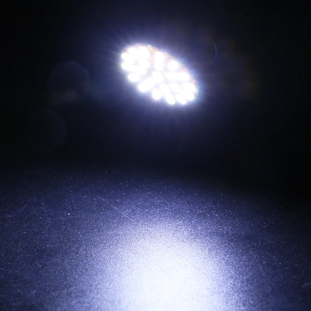 100pcs 24V DC Lamp 3020 22 SMD Led Bulbs 1156 BA15S 1157 BAY15D 3156 3157 7440 7443 Auto Turn Signal Brake Lights White
100pcs 24V DC Lamp 3020 22 SMD Led Bulbs 1156 BA15S 1157 BAY15D 3156 3157 7440 7443 Auto Turn Signal Brake Lights White
