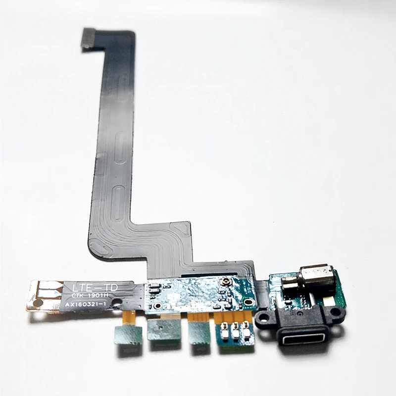 High Quality New USB Charging Port Flex Cable For XiaoMi MI 4 M4 Mi4 Micro Dock Connector Board Dock Charge Replacement parts
High Quality New USB Charging Port Flex Cable For XiaoMi MI 4 M4 Mi4 Micro Dock Connector Board Dock Charge Replacement parts